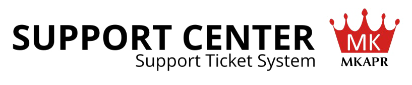 IT Ticketing Support